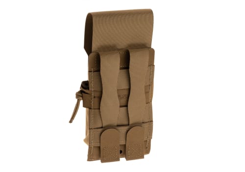 Blue Force Gear Mag NOW! Classic M4 Double Pouch
