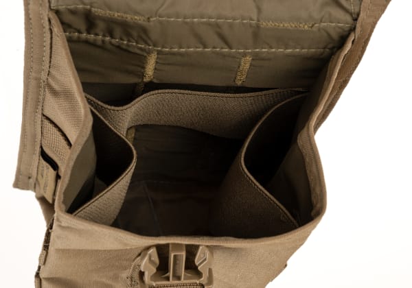 Warrior Medium General Utility Pouch