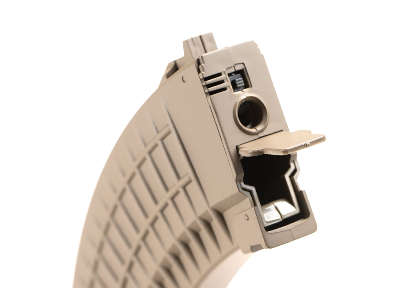 Cyma Magazine AK Waffle Hicap 550rds