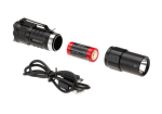Klarus XT1C 2018 Upgraded