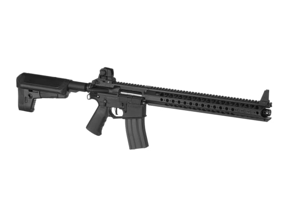 G&G Knight's Armament SR30 M-LOK S-AEG (2024) - Airsoftzone