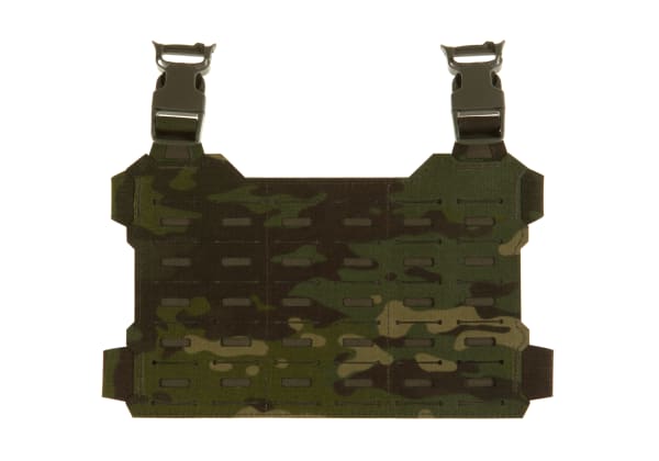 Templar's Gear CPC Front Panel / Micro Chest Rig Gen4