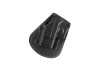 Fobus Paddle Holster für Glock 26 Left Handed