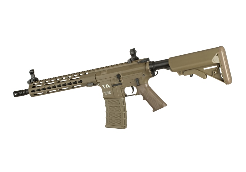 Classic Army CA4 KM10 Keymod (2026) - Airsoft.ch