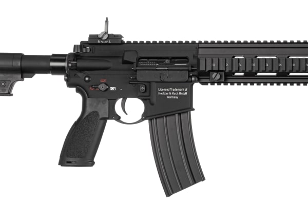 Heckler & Koch H&K HK416A5 Mosfet