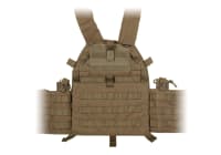 Invader Gear 6094A-RS Plate Carrier
