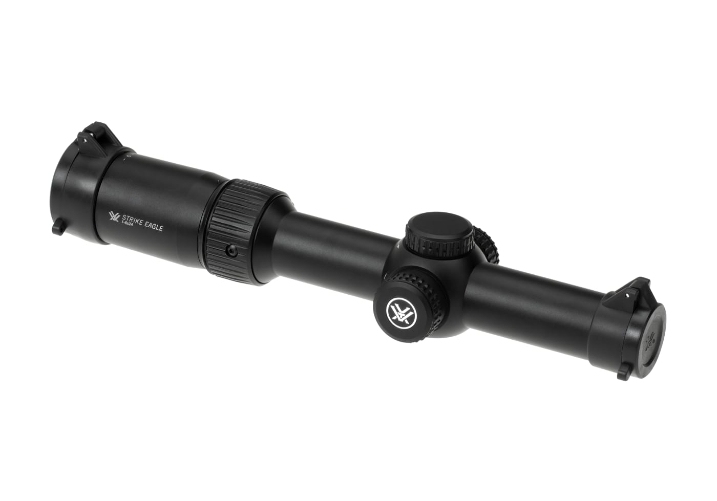 Vortex Optics Strike Eagle 1-6x24 AR-BDC3
