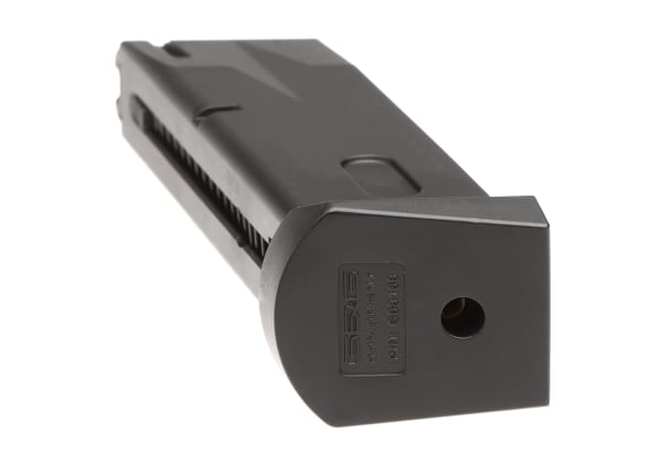G&G Magazin GPM9 Mk3 GBB 27rds