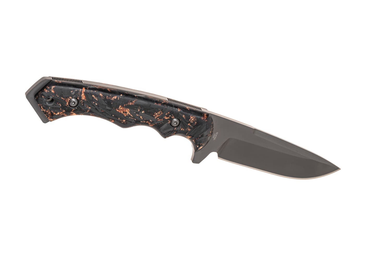 Defcon D2 Fixed Blade