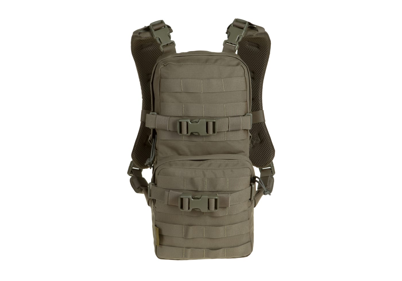 Warrior Cargo Pack