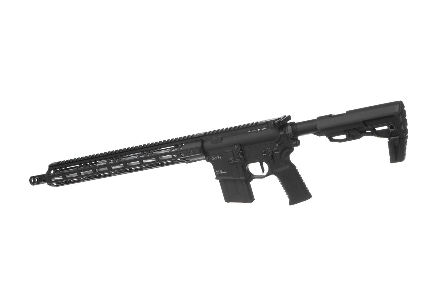 Tokyo Marui MTR16 GBR (2025) - Airsoftzone Tokyo Marui MTR16 GBR (2025) - Airsoftzone