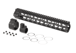 G&G Warthog Keymod Handguard V 12 Inch