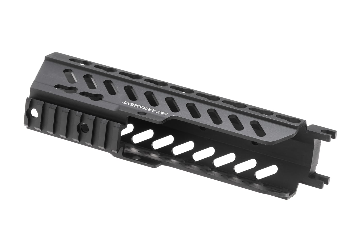 S&T G36C / CV Keymod Handguard