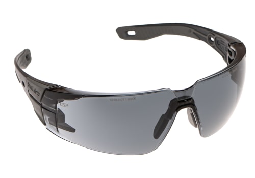 Bollé Rush+ 2.0 Platinum Black Frame