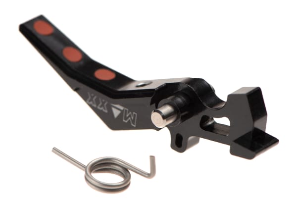 Maxx Model CNC Aluminum Advanced Trigger Style B