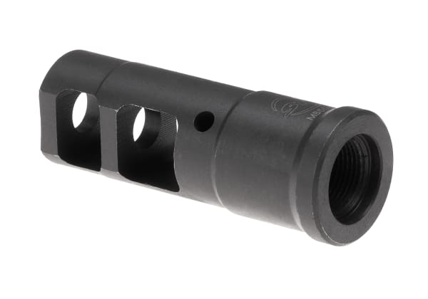 Union Fire Two Chamber CCW Compensator