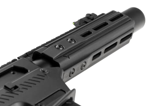 Vorsk VMP-2SD GBB Rifle 1J