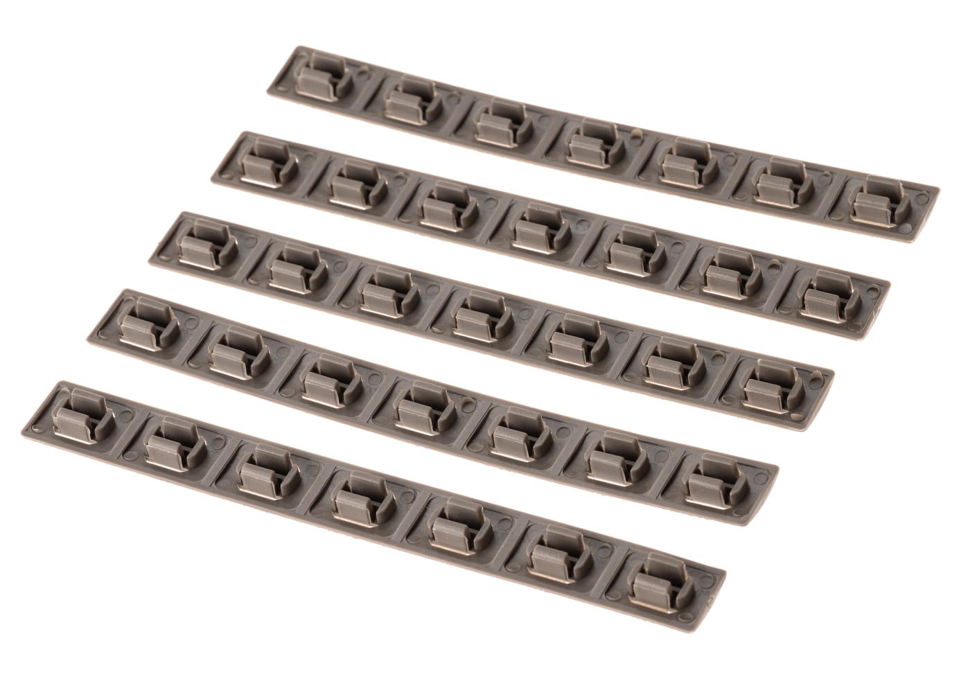 MP M-LOK Rail Panel Kit 5pcs