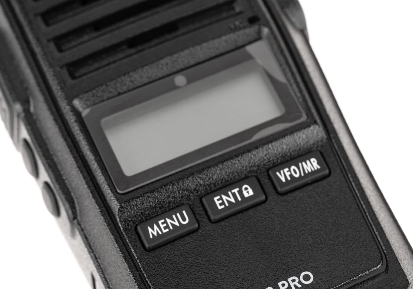 Midland G18 Pro NC PMR