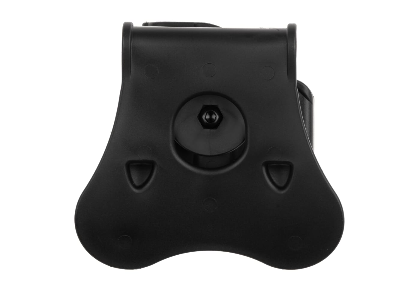 Amomax Paddle Holster für Glock 42