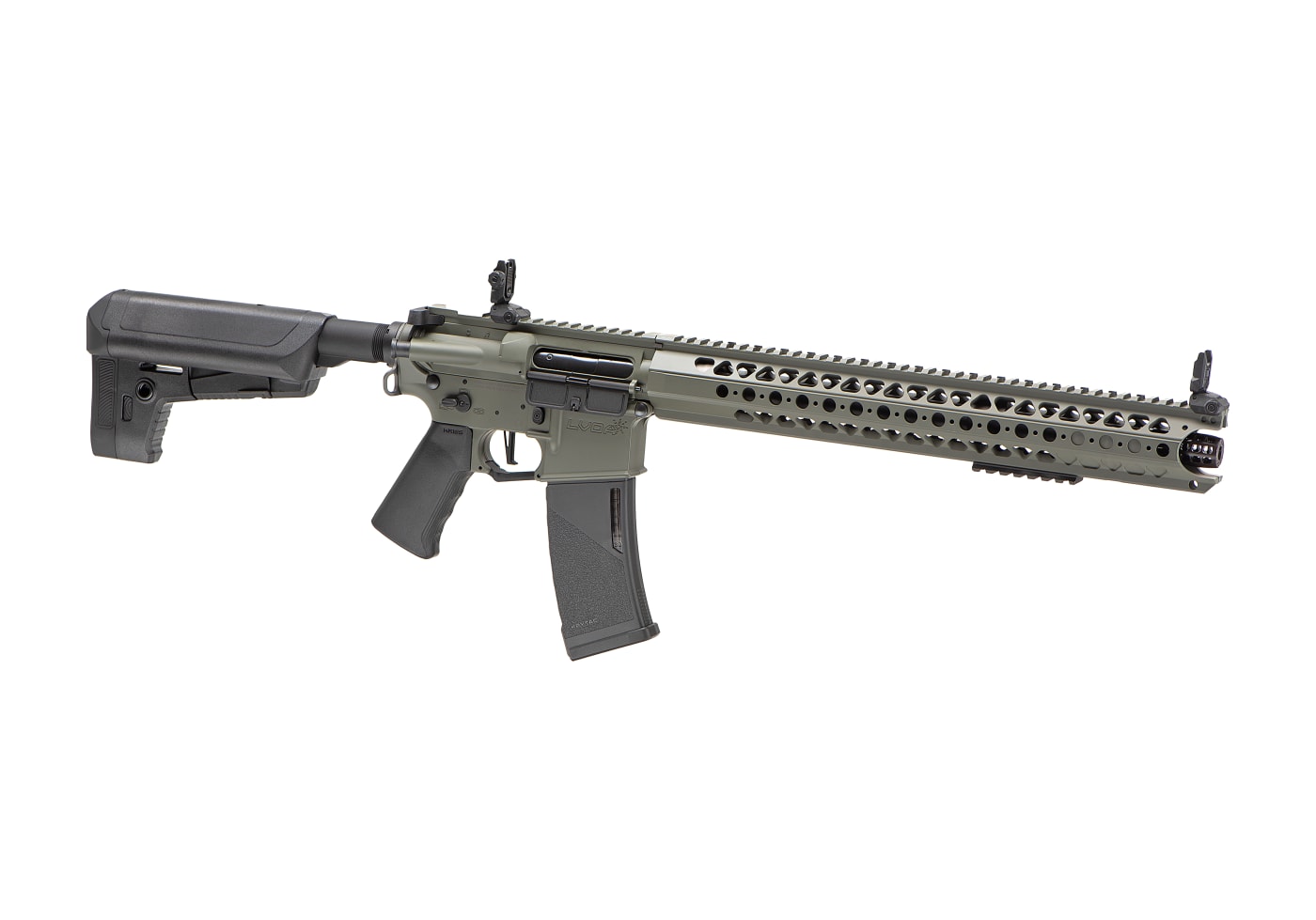 Krytac War Sport LVOA-C Full Power