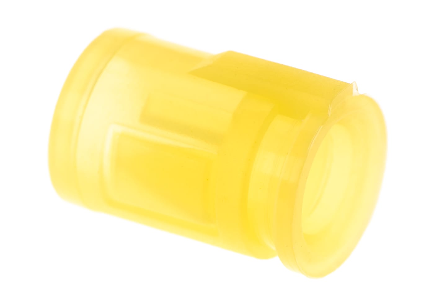 Maple Leaf Transformers Decepticons 60° Hop Up Rubber for VSR & GBB