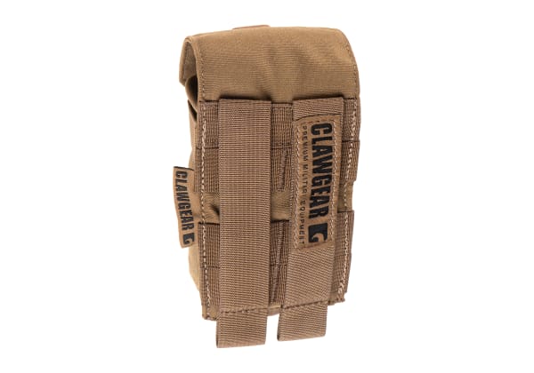 Clawgear Smoke Grenade Pouch Core