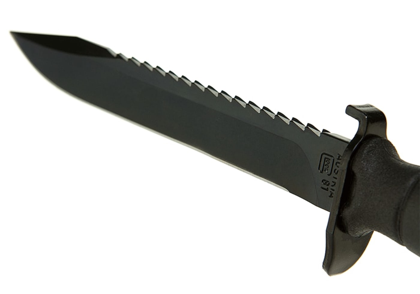 Glock Feldmesser 81