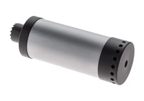 5KU DTK Putnik Silencer