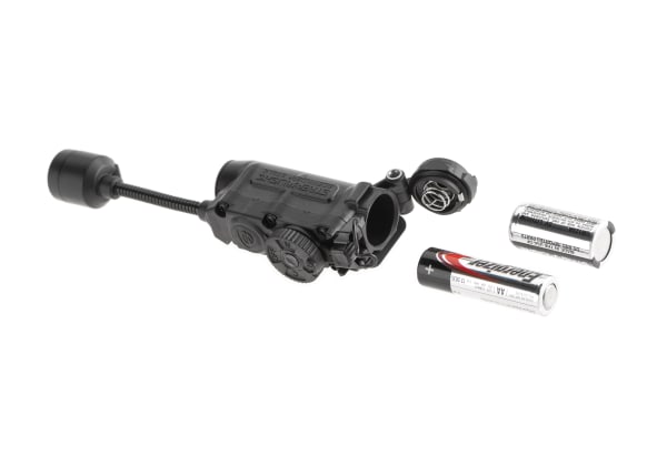Streamlight Sidewinder Stalk ARC Rail Model