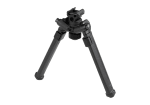 Magpul Aluminum Picatinny 6.8-10.3 Inch Bipod