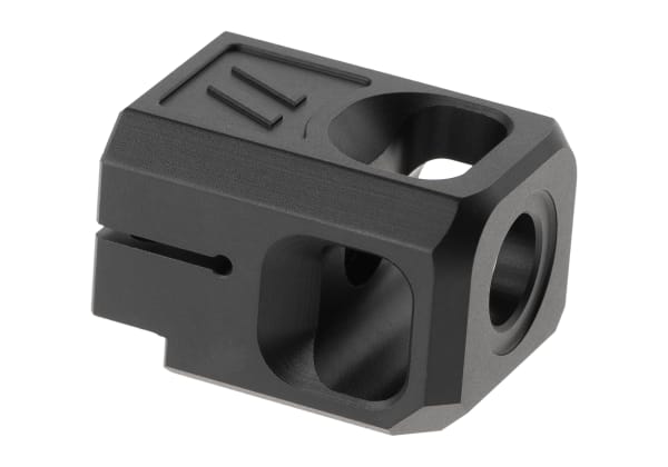 PTS Syndicate ZEV Pro Compensator V2 14mm CCW