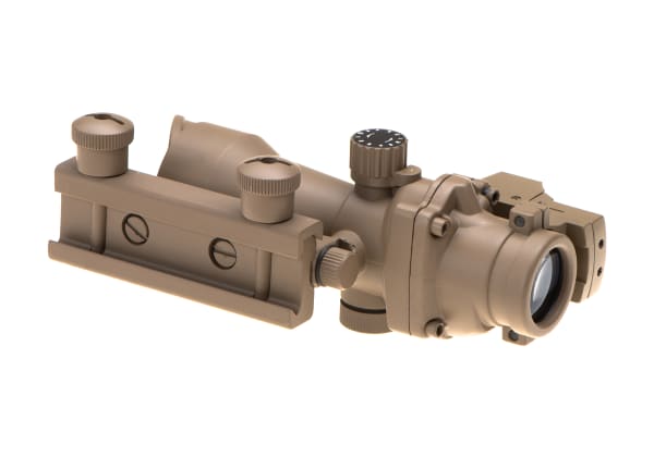 Aim-O 4x32IR Combo Combat Scope