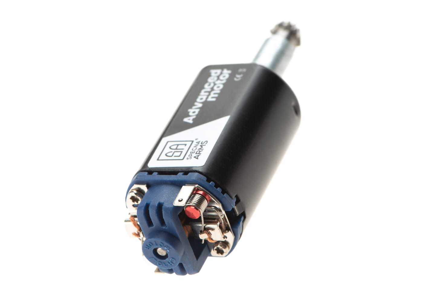 Specna Arms Edge Motor Long Type