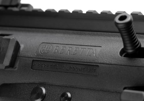 Beretta Berretta PMX GBR