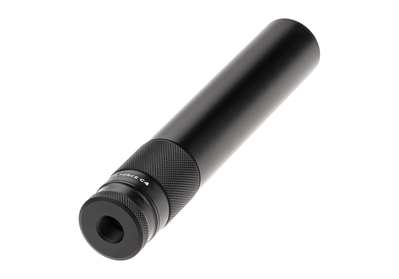 Elite Force C4 Mock Suppressor 14 x 1 Thread