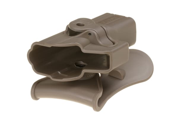Cytac Paddle Holster für WE17 / KJW17