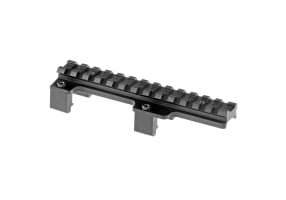 Leapers MP5 Low Profile Mount Base