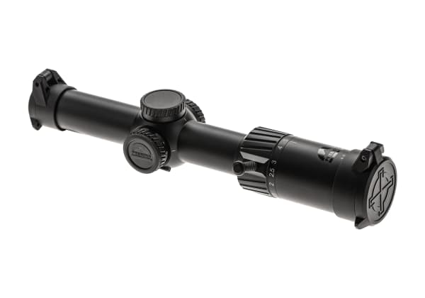 Sightmark Presidio 1-6x24 CR1 SFP Riflescope
