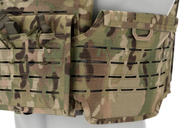 Invader Gear Reaper Plate Carrier