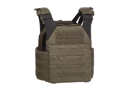 Warrior LPC Low Profile Carrier Large Sides
