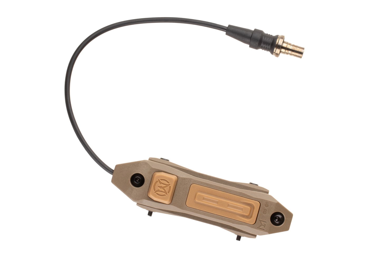 WADSN Tactical Augmented Dual Function Tape Switch SF ML