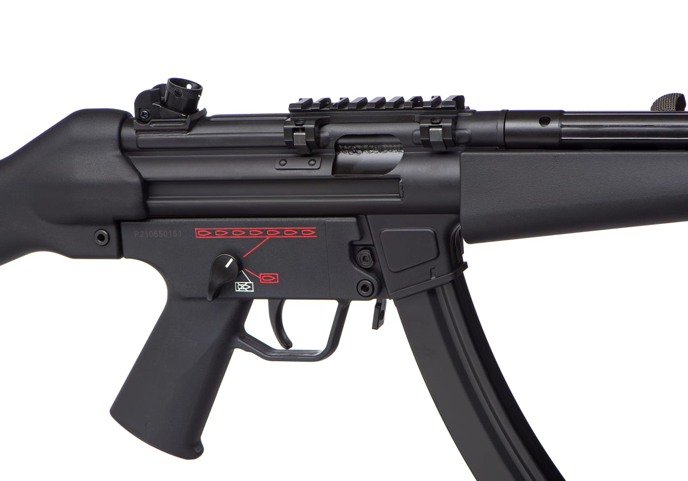 G&G TGM A2 E.T.U. 0.5J