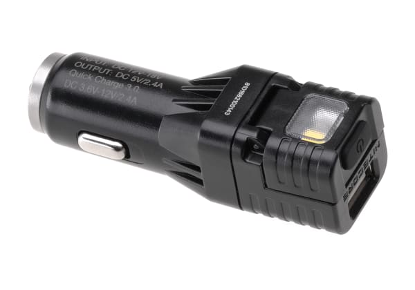 Nitecore VCL10