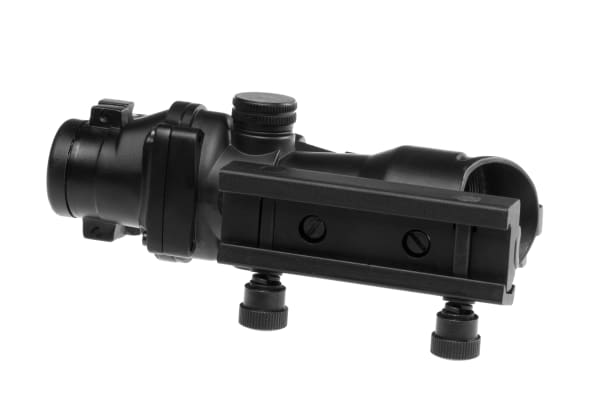 Emerson 4x32 Battle Combo