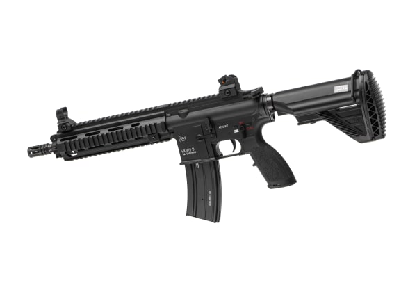 Heckler & Koch H&K HK416 CQB V3