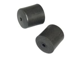 Earmor Replacement Sponge Earplugs For M20 / M20T Pro / M200T Size L