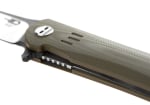 Bestech Knives Kendo G10 Linerlock Folder