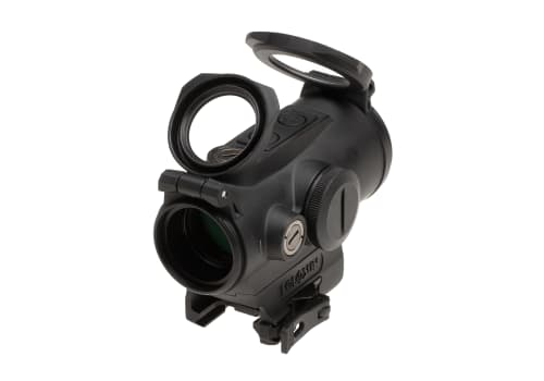 Holosun HE530G-GR Elite Green Circle Dot Sight