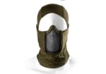 Pirate Arms Mk.III Steel Half Face Mask
